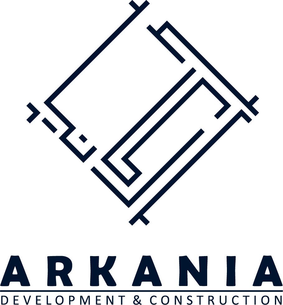 Arkania Development & Constraction : Brand Short Description