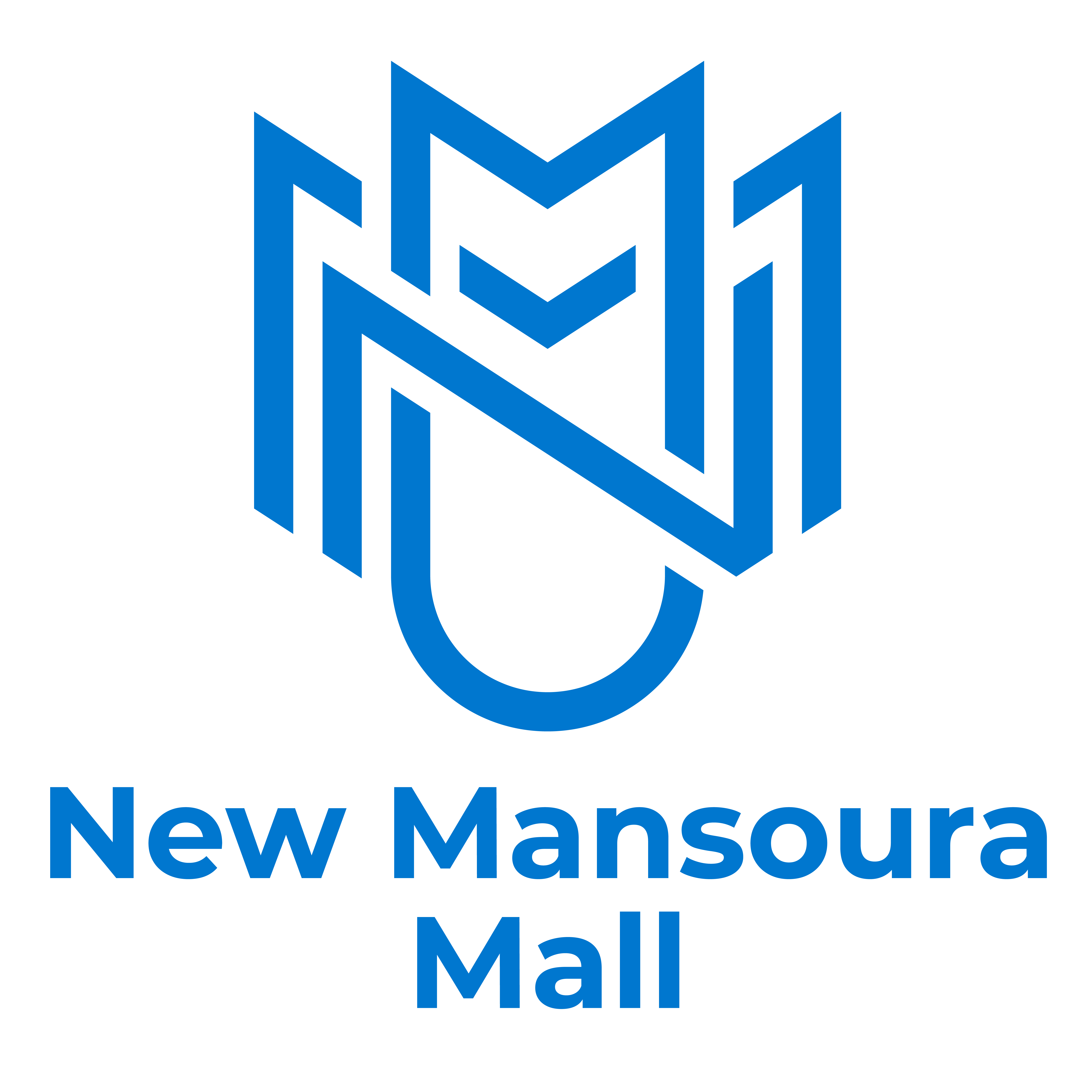 New Mansoura Mall : Brand Short Description