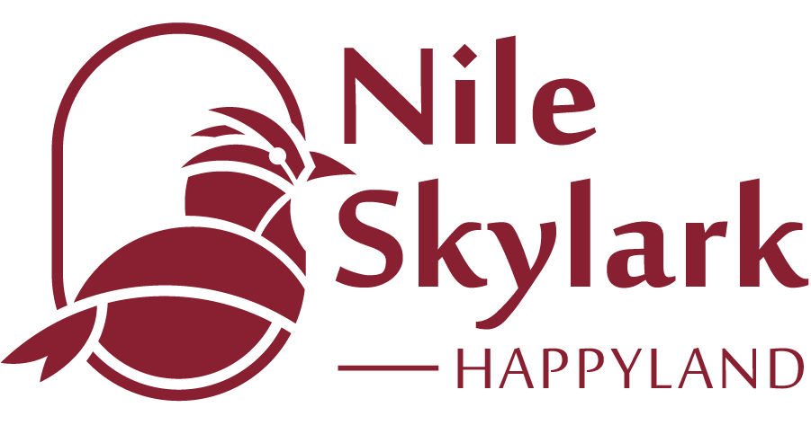 Nile Skylark : Brand Short Description
