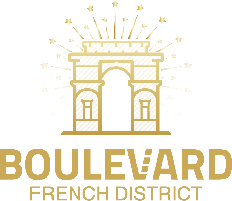 Boulevard : Brand Short Description