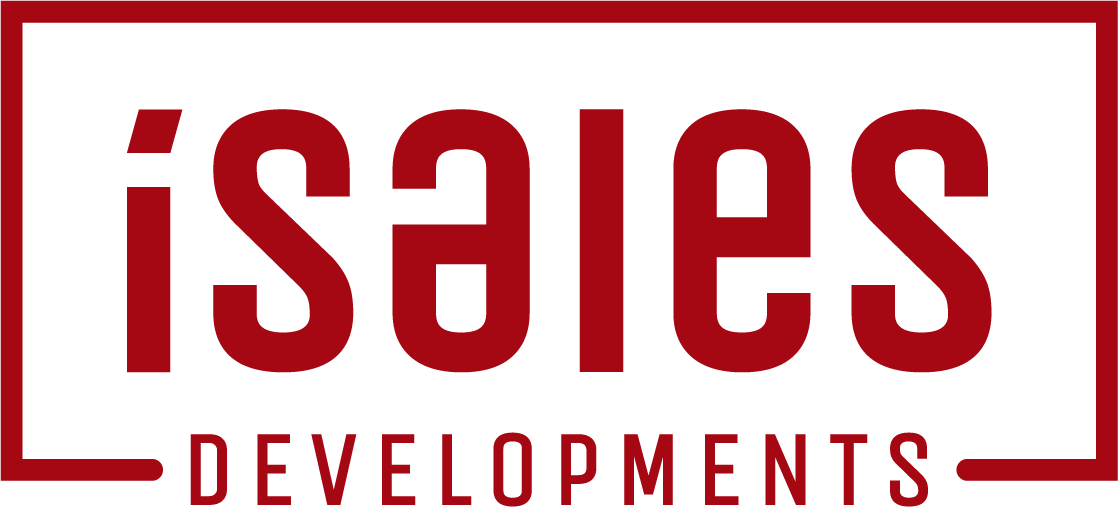 iSales Developments : Brand Short Description
